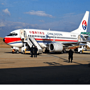 龙湾机场托运航空快运业稳步发展的原因是什么？